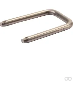 KUBOTA - RG00007216 - Gabel 63mm Rau