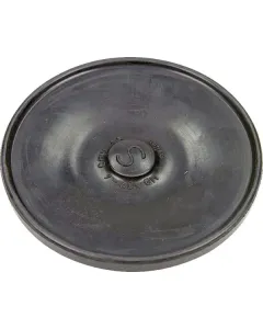 KUBOTA - RG00007239 - Membran D=107mm Rau MB107-4