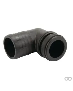 KUBOTA - RG00008275 - Rau 90° Rohranschluss: 40x1 1/2"