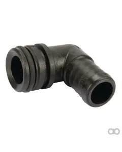 KUBOTA - RG00008337 - Rau 90° Stapelrohr: 40 x 1"