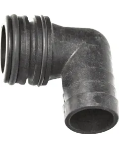 KUBOTA - RG00008874 - Rau 90° Schlauchstutzen 40mm x 1 1/4"
