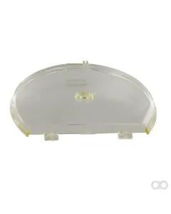 KUBOTA - RG00008946 - Ultramid-Glasschutzscheibe
