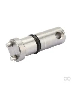 KUBOTA - RG00013984 - Schraube Komplett Rau