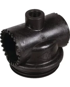 KUBOTA - RG00014020 - Filterkopf Rau