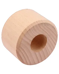 KUBOTA - RG00015041 - Holzlager 25mm Rau