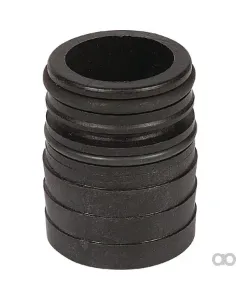 KUBOTA - RG00017409 - Rohranschluss 40mm x 1 3/4 Rau