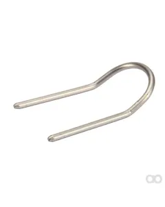 KUBOTA - RG00018545 - Gabel 2,5x24 112mm