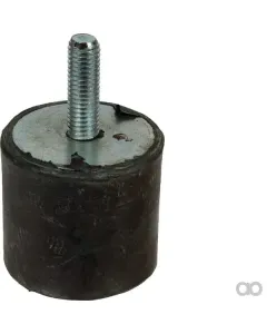 KUBOTA - RG00020988 - Gummipuffer t=50 h=45