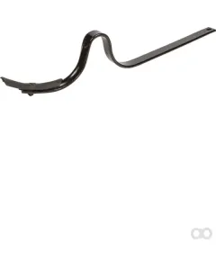KUBOTA - RG00021926 - Spurreiniger-Zinke Mit Schar