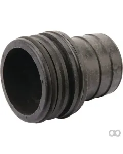 KUBOTA - RG00022040 - Rohranschluss 50mm x 1 1/2" Rau