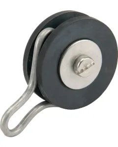 KUBOTA - RG00025308 - Klappe Viton