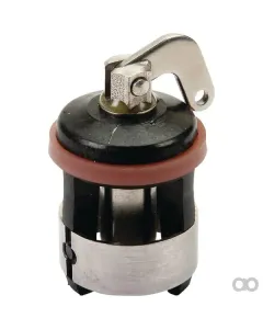 KUBOTA - RG00026048 - Ventil Komplett Rau