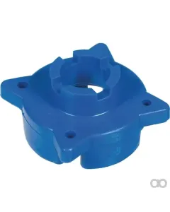 KUBOTA - RG00027712 - Verstellbarer Schraubenschluessel Blau