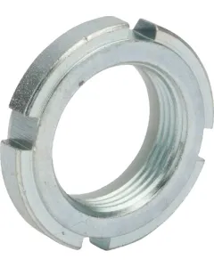 KUBOTA - RG00028561 - Rillenmutter GUK M 25x1,5 SLF-LK