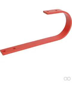 KUBOTA - RG00029670 - Verschleissplatte L=435