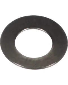 KUBOTA - RG00031347 - Blattfeder 8 x 4,2 x 0,4 Rau