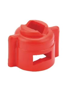 KUBOTA - RG00032036 - Rote Mutter SW8