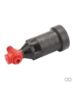 KUBOTA - RG00032207 - Glas Komplett