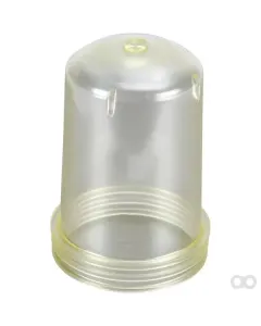 KUBOTA - RG00032608 - Becher S Transparent