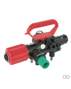 KUBOTA - RG00032726 - Controller
