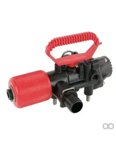 KUBOTA - RG00032772 - QV-Regler
