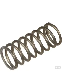 KUBOTA - RG00032875 - Feder Rau
