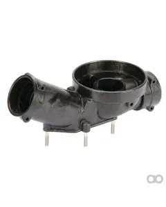KUBOTA - RG00033034 - Komplettes U2-Hahn- und Filtergehaeuse