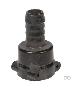 KUBOTA - RG00034230 - Schlauchkopf (Fuehrung) 24mm Rau