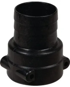 KUBOTA - RG00034231 - Schlauchende (Fuehrung) 40mm Rau