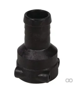 KUBOTA - RG00034233 - Schlauchende (Fuehrung) 30mm Rau