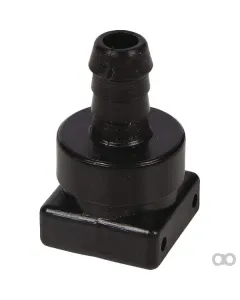 KUBOTA - RG00034237 - Schlauchende (Fuehrung) 20mm X 3/8"