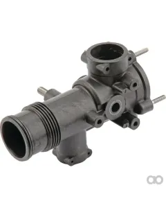 KUBOTA - RG00034577 - Komplettes QV-Reglergehaeuse