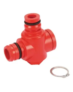 KUBOTA - RG00034613 - Auslassventil Komplett Rau