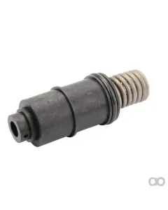 KUBOTA - RG00034743 - Feder QV Komplett Rau