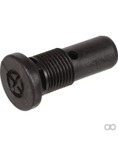 KUBOTA - RG00034865 - Bolzen Komplett Rau