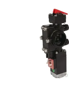 KUBOTA - RG00034887 - Ventil Komplett Rau