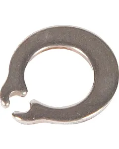 KUBOTA - RG00037041 - Ring 8 x 1,2 Rau