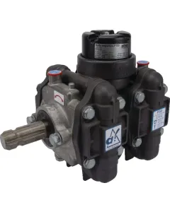 KUBOTA - RG00037242 - P152w Membranpumpe