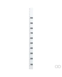 KUBOTA - RG00039665 - Liter-Einteilung