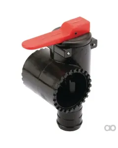 KUBOTA - RG00039767 - Kugelhahn
