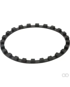 KUBOTA - RG00039899 - Halber Ring Rau