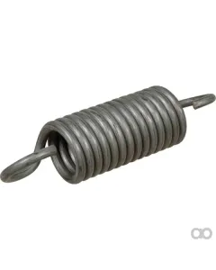KUBOTA - RG00040045 - Feder
