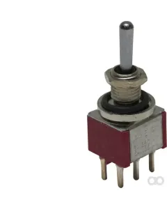 KUBOTA - RG00043648 - Kippschalter