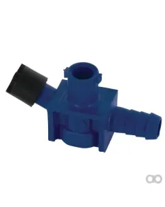 KUBOTA - RG00045044 - Endstueck Komplett