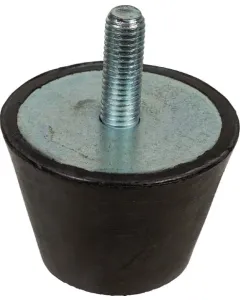KUBOTA - RG00045482 - Stossdaempfer D=60 H=40