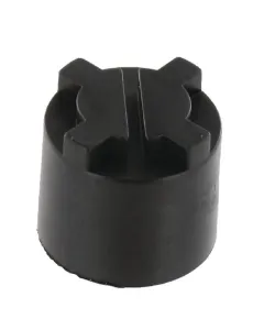 KUBOTA - RG00045508 - Deckel Schwarz