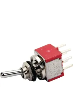 KUBOTA - RG00046697 - Kippschalter