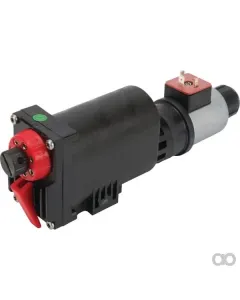 KUBOTA - RG00047055 - Komplettes Rau-Ventil