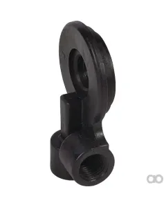 KUBOTA - RG00047231 - Deckel Rau