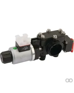KUBOTA - RG00047274 - Elektrisches Ventil